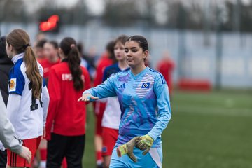 Bild 368 - wCJ HSV - ETV - Esbjerg